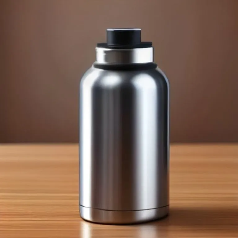 Vacuum Flask