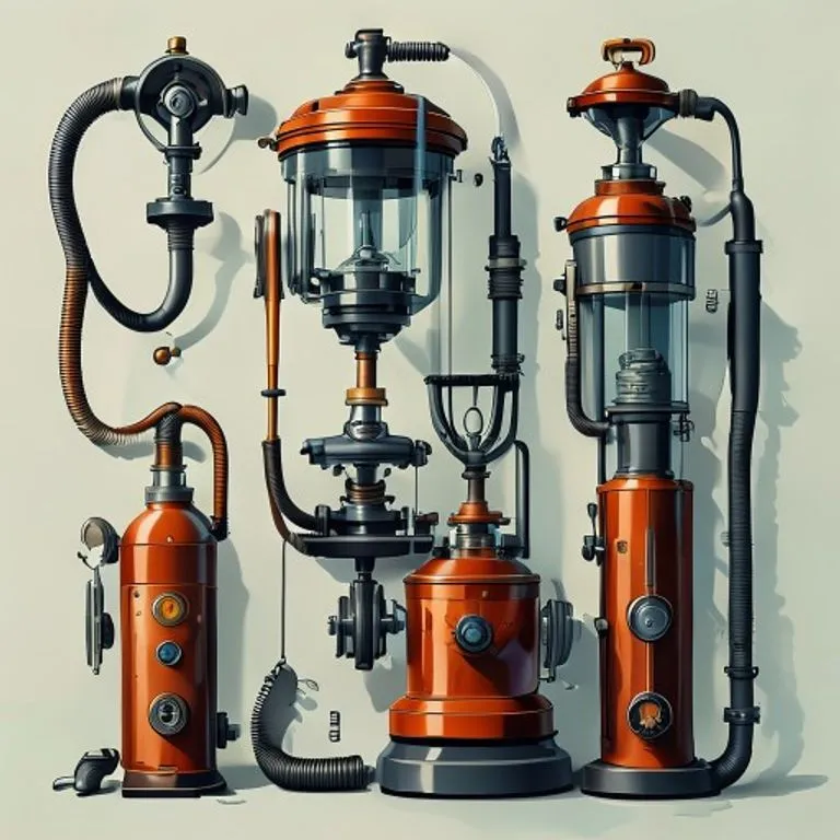 Vacuum Pump