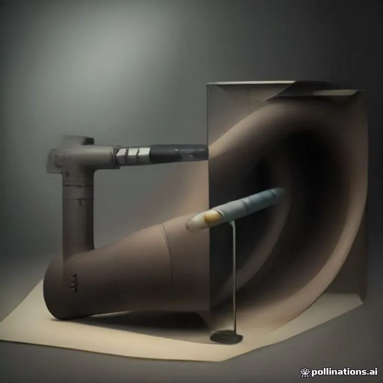 Venturi Tube