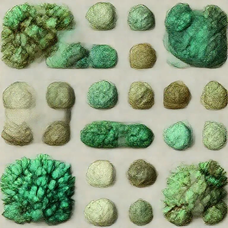 Verdigris