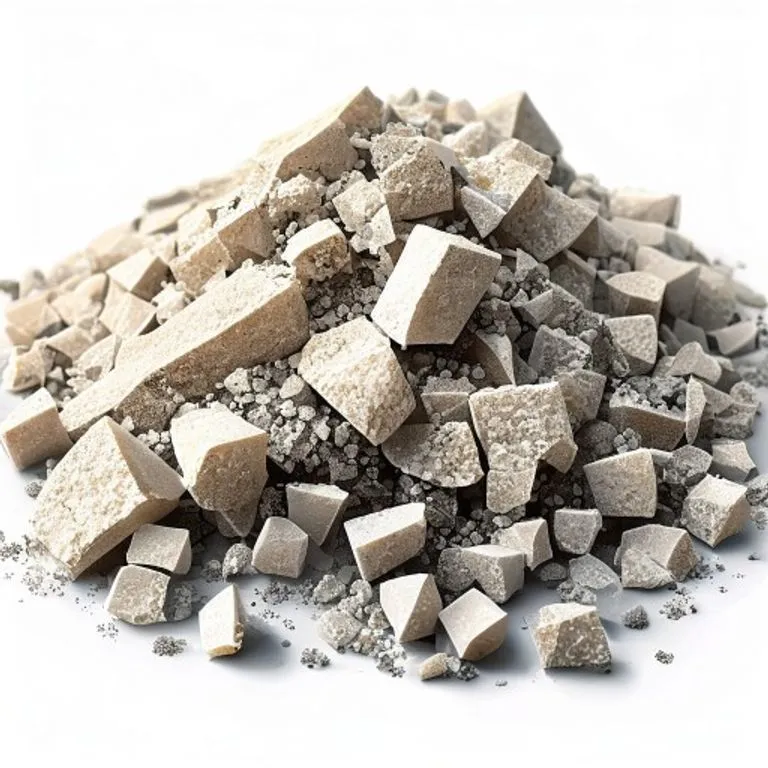 Vermiculite