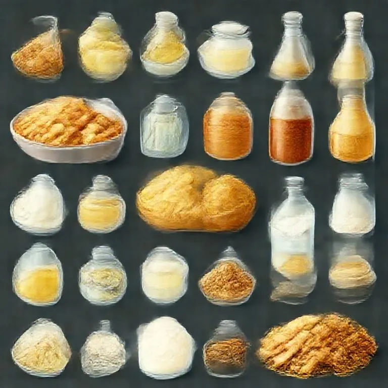 Vinegar