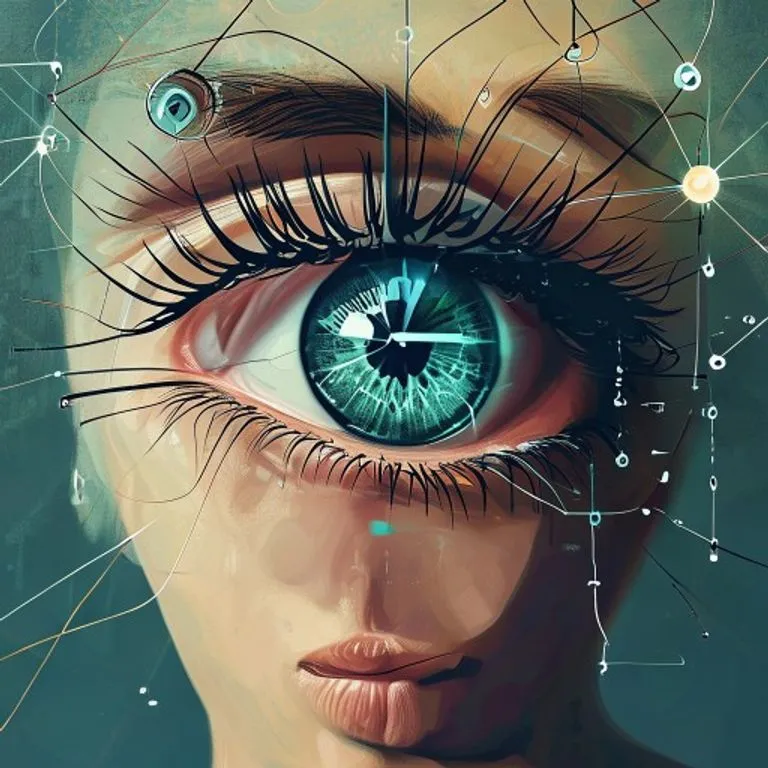 Vision Problems