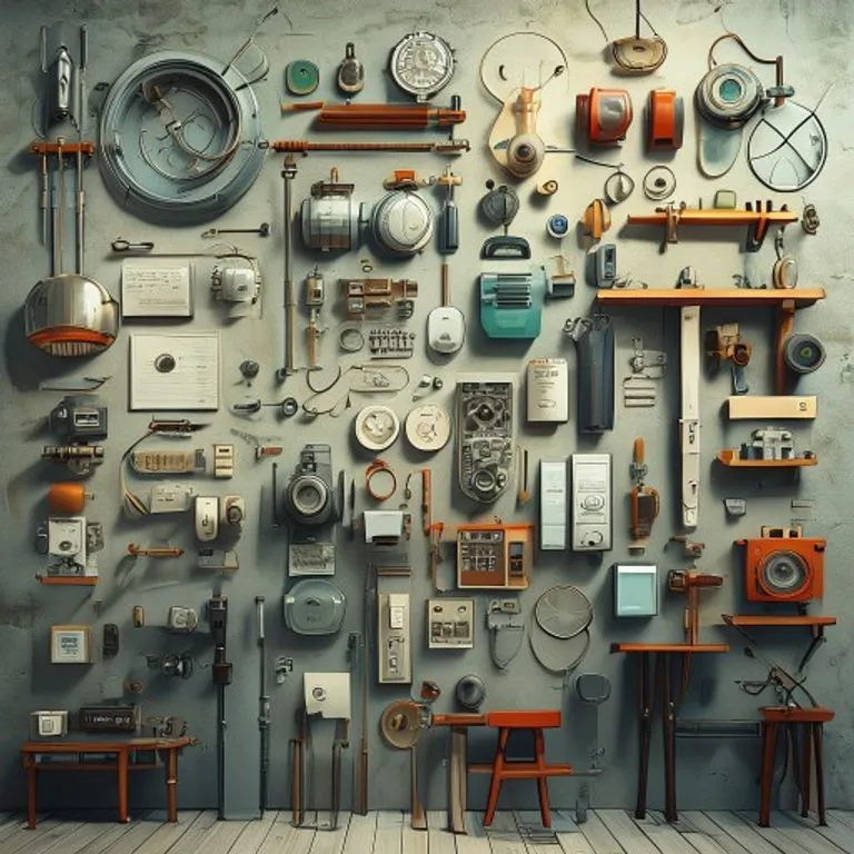 Wall