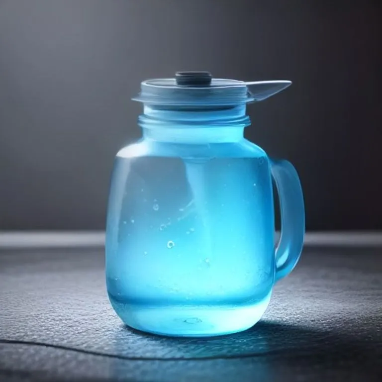 Water Aspirator