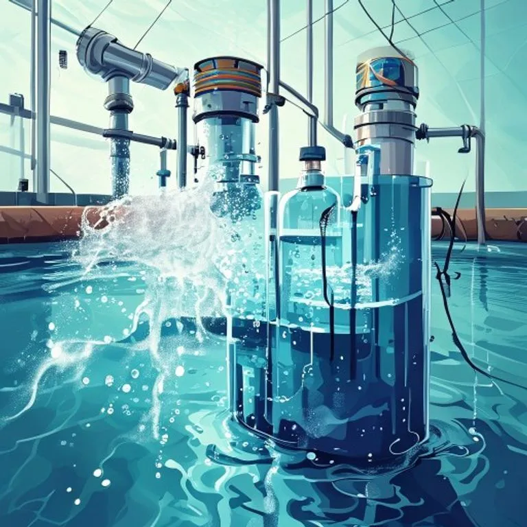 Water Chlorination