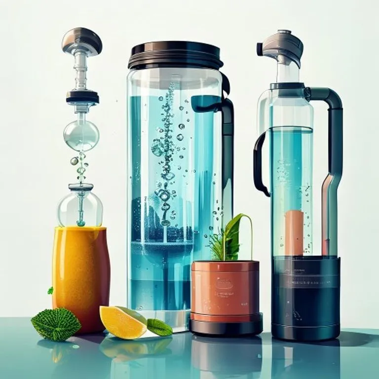 Water Filter