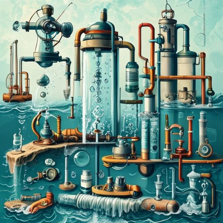 Water Supply