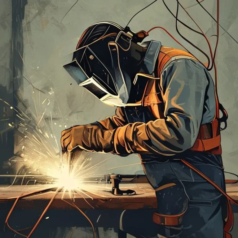 Welding