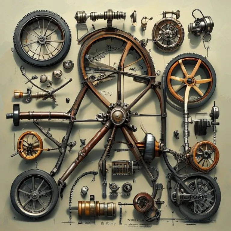 Wheel
