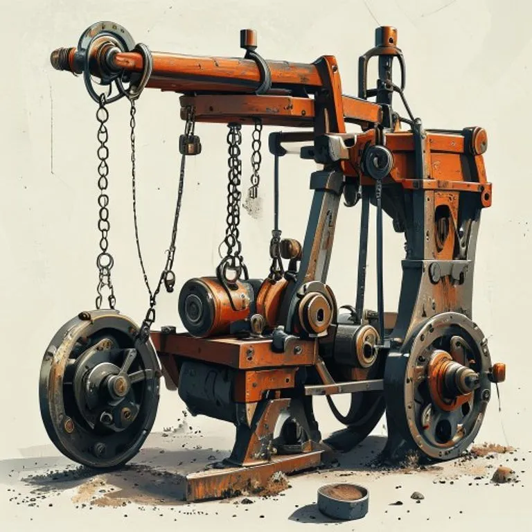 Winch
