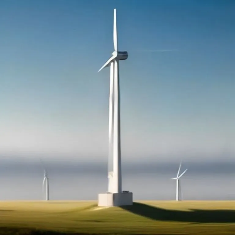 Wind Turbine