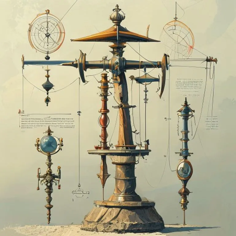 Wind Vane
