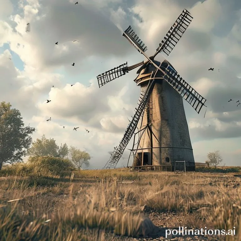 Windmill