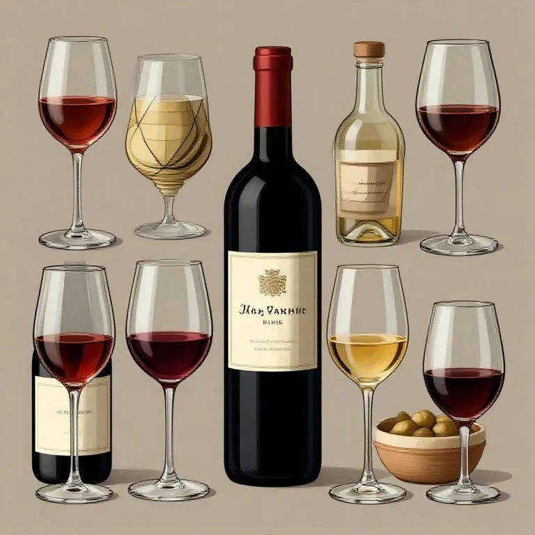 Wine