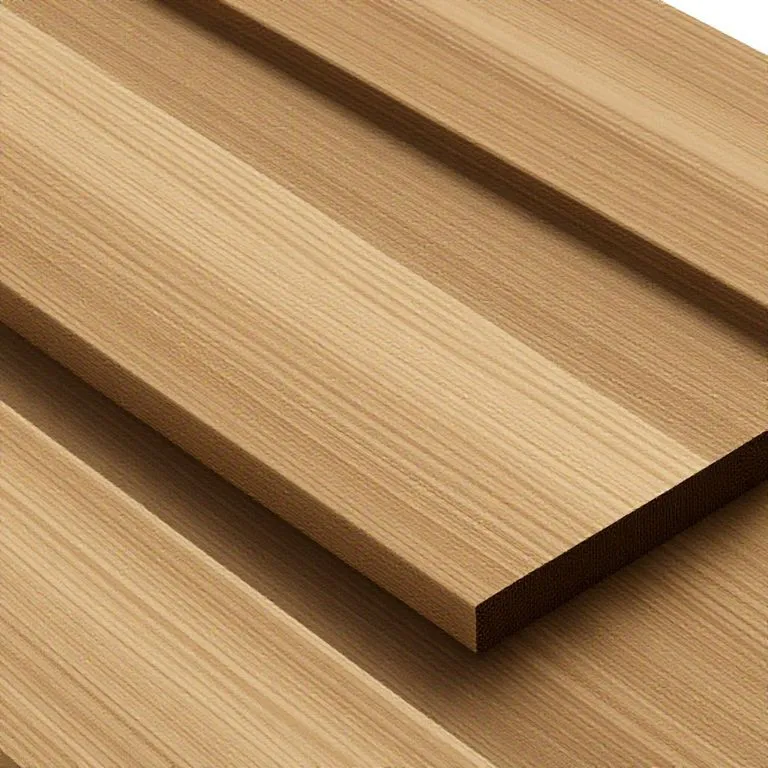Wood