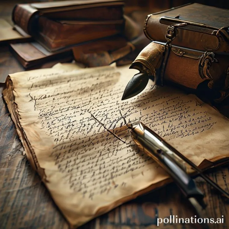 Written Language