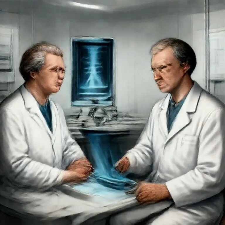 X-ray