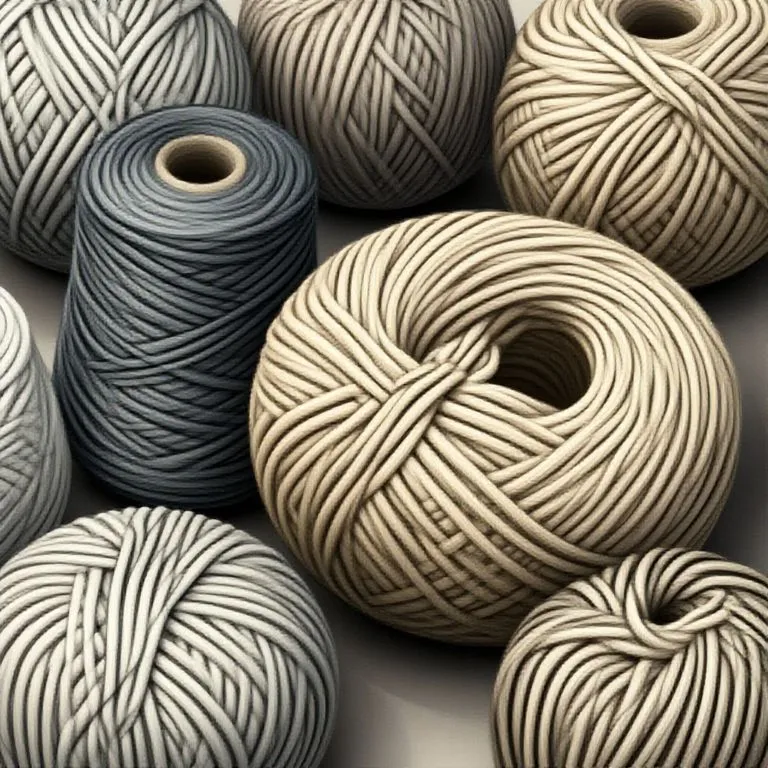 Yarn