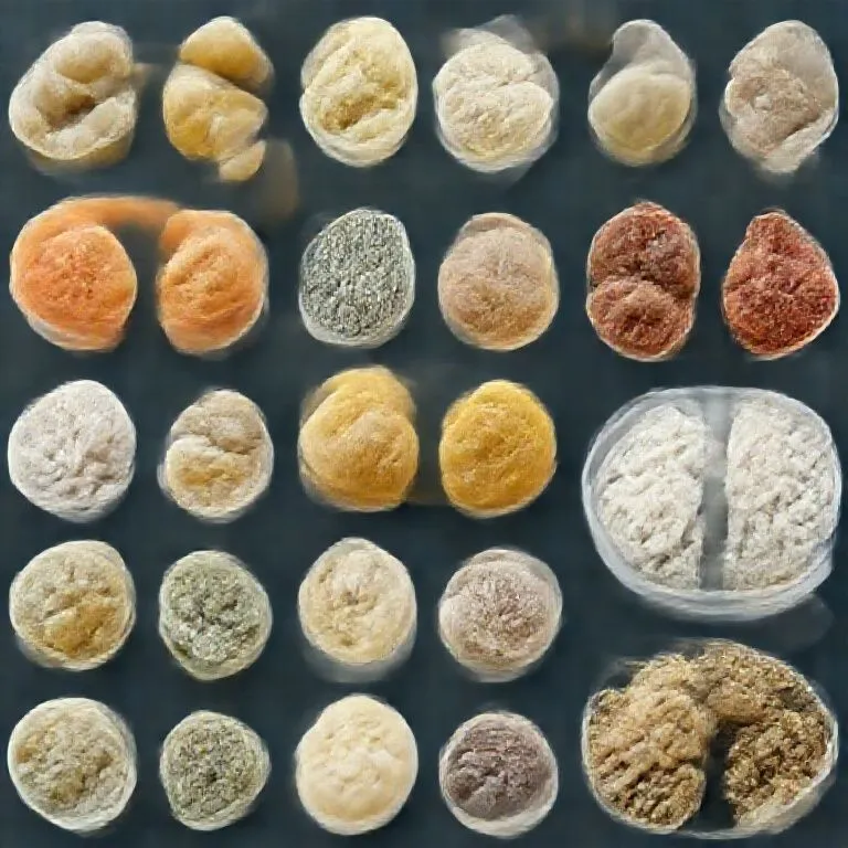 Yeast