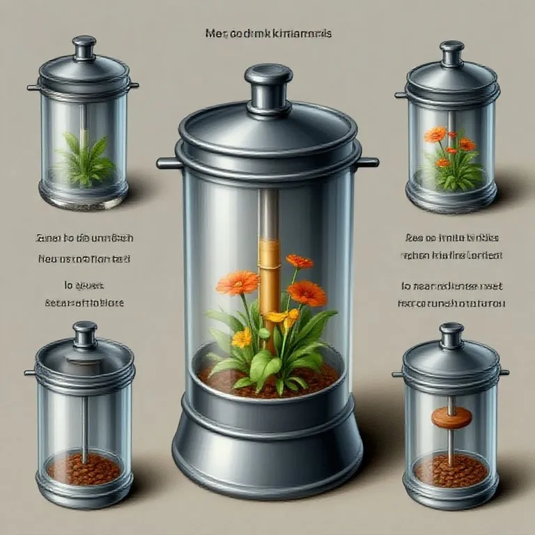 Zeer Pot