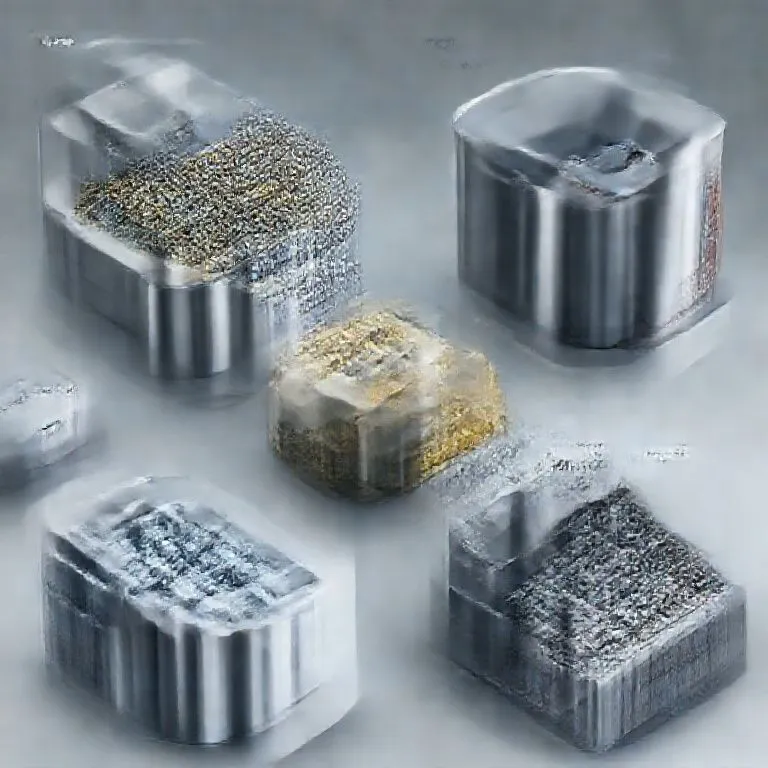 Zinc